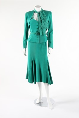 Lot 81 - Two rare Tommy Roberts 'City Lights' suits,...
