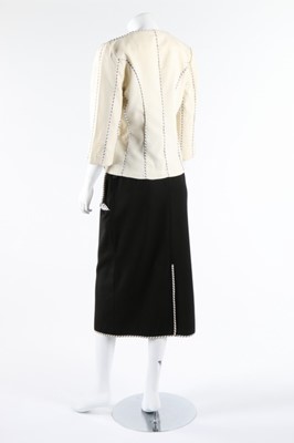 Lot 81 - Two rare Tommy Roberts 'City Lights' suits,...