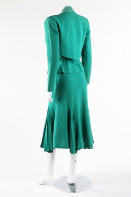 Lot 81 - Two rare Tommy Roberts 'City Lights' suits,...