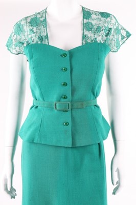 Lot 81 - Two rare Tommy Roberts 'City Lights' suits,...