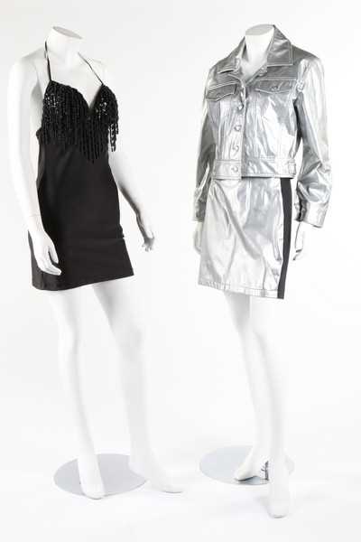 Lot 82 - An interesting group of late 1970s and 80s...