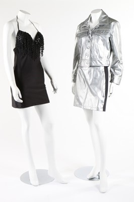 Lot 82 - An interesting group of late 1970s and 80s...