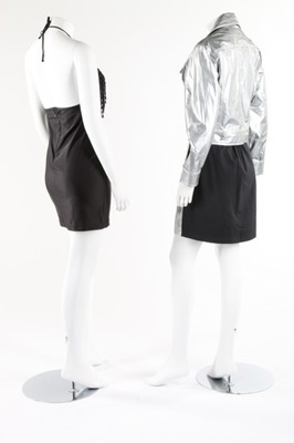Lot 82 - An interesting group of late 1970s and 80s...