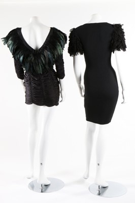 Lot 82 - An interesting group of late 1970s and 80s...