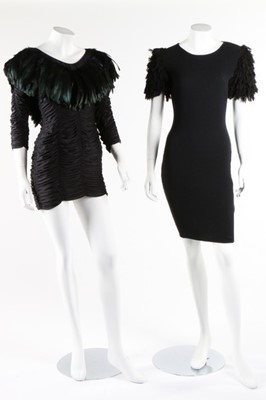 Lot 82 - An interesting group of late 1970s and 80s...