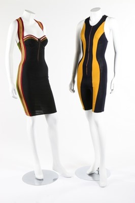 Lot 82 - An interesting group of late 1970s and 80s...