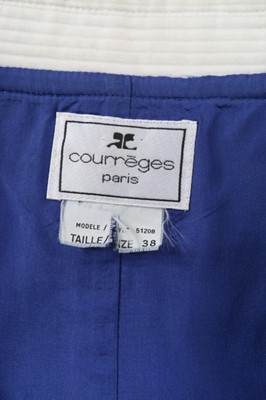 Lot 117 - A group of mainly 1980-90s clothing, eight...