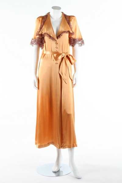 Lot 142 - The Lorraine Harper Biba collection, lots 142...