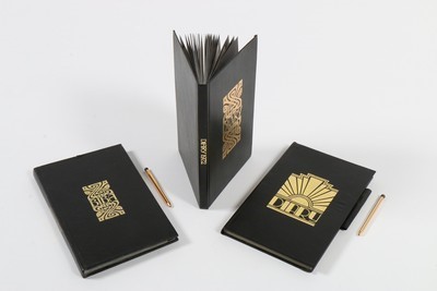 Lot 166 - A large and interesting group of original Biba...