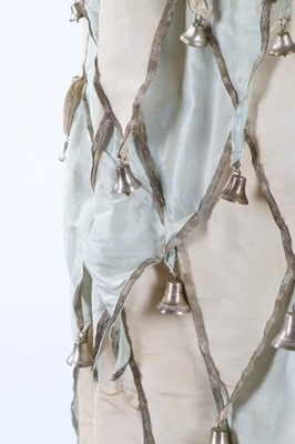Lot 178 - A Madame Didier 'Columbine' fancy dress...