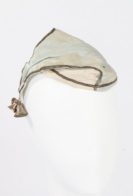 Lot 178 - A Madame Didier 'Columbine' fancy dress...