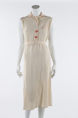 Lot 230 - A large group of cruise, beach and tennis wear...