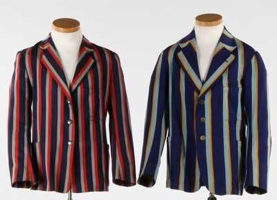Lot 233 - A group of boy's and men's-wear, including...