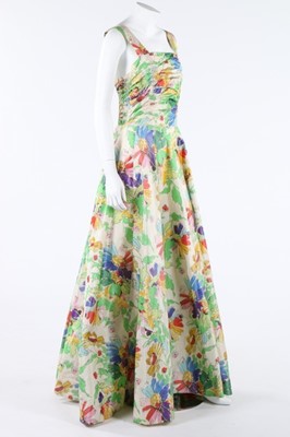 Lot 234 - A group of vintage clothing, 1930s-50s, nine...