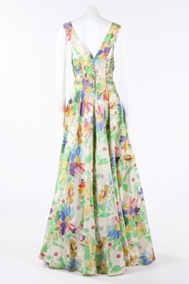 Lot 234 - A group of vintage clothing, 1930s-50s, nine...