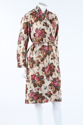 Lot 234 - A group of vintage clothing, 1930s-50s, nine...