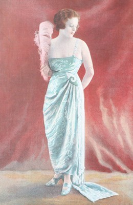 Lot 260 - Les Modes, 1910-21, comprising: 1920 issues...