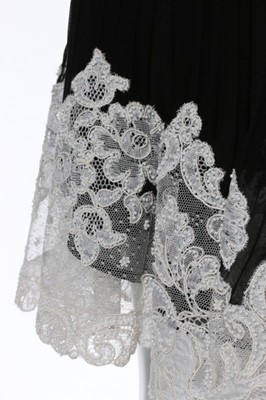 Lot 83 - A group of Lancetti couture cocktail separates...