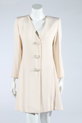 Lot 83 - A group of Lancetti couture cocktail separates...