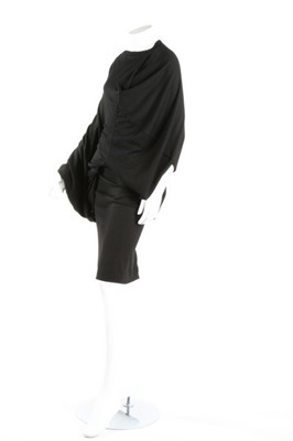 Lot 366 - A Junya Watanabe/Comme des Garcons 'geometric...