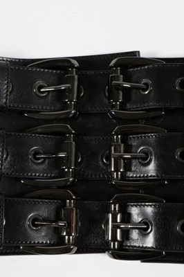 Lot 239 - A Stephen Sprouse for Louis Vuitton graffita...