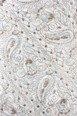 Lot 42 - A group of evening-wear, 1960s, comprising:...