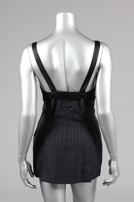 Lot 74 - A Jean Paul Gaultier 'corset' bodice, circa...