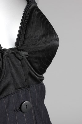 Lot 74 - A Jean Paul Gaultier 'corset' bodice, circa...