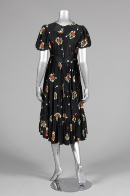 Lot 83 - An Ossie Clark/Celia Birtwell for Radley...