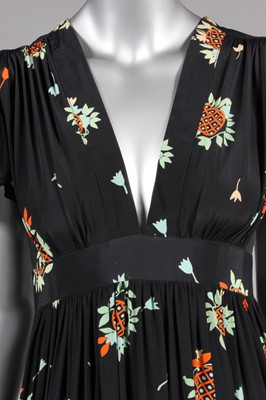 Lot 83 - An Ossie Clark/Celia Birtwell for Radley...