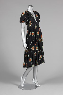 Lot 83 - An Ossie Clark/Celia Birtwell for Radley...
