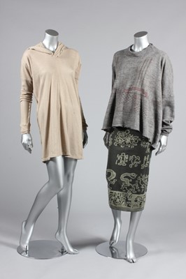 Lot 148 - A group of Westwood/McLaren separates, early...