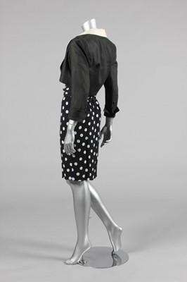 Lot 153 - An Yves Saint Laurent Rive Gauche summer...