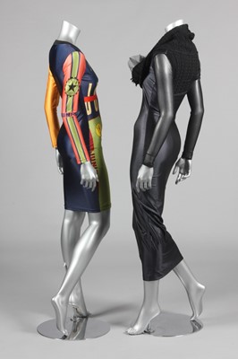 Lot 223 - A group of Jean Paul Gaultier clothing, 1990s...