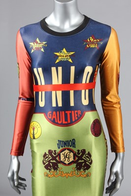 Lot 223 - A group of Jean Paul Gaultier clothing, 1990s...