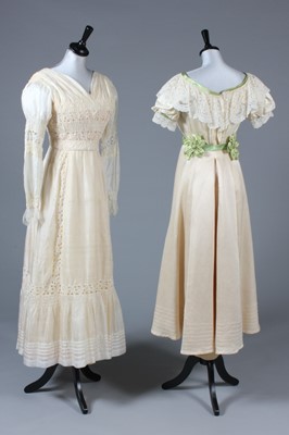 Lot 1 - Lots 1 to 61 from the Henning Thorsen...