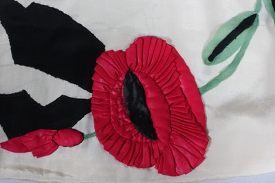 Lot 17 - Damaged cocktail dresses, mainly beaded or...