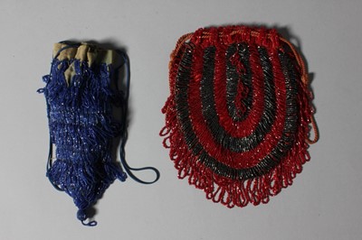 Lot 59 - A good group of evening bags, mainly 1920s and...