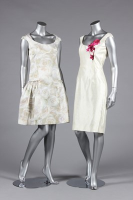 Lot 188 - A group of summery designer clothing,...