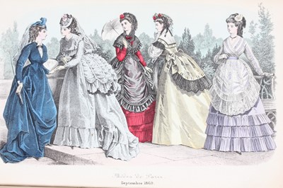 Lot 197 - 'Findlater's Ladies Housekeeping Book', Dublin,...
